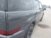 ✅ 2025 Hyundai Santa Fe SE • VIN: 5NMP14GL3SH109719 • Lot: 42657054. Listed on IAAI with 6,413 mi. Free auction sales archive from the USA and detailed vehicle history report at DreamBid. Image 20.