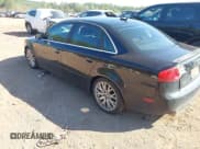 ✅ 2006 Audi A4 2.0T • VIN: WAUDF78E16A225830 • Lot: 43416479. Wystawiony na IAAI z przebiegiem 213 106 mil. Bezpłatny archiwum sprzedaży aukcyjnych z USA i szczegółowy raport historii pojazdu na DreamBid. Zdjęcie 3.