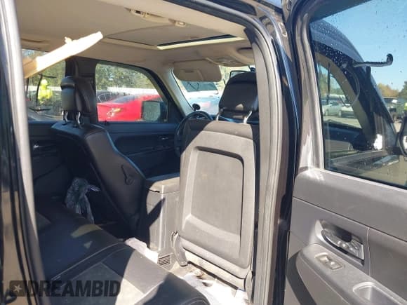 ✅ 2012 Jeep Liberty Sport • VIN: 1C4PJLAK1CW201209 • Lot: 43618956. Listed on IAAI with 145,206 mi. Free auction sales archive from the USA and detailed vehicle history report at DreamBid. Image 8.