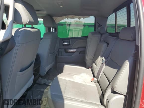 ✅ 2018 GMC Sierra 1500 SLT • VIN: 3GTU2NEC0JG328978 • Lot: 86855875. Listed on Copart with 116,571 mi. Free auction sales archive from the USA and detailed vehicle history report at DreamBid. Image 10.