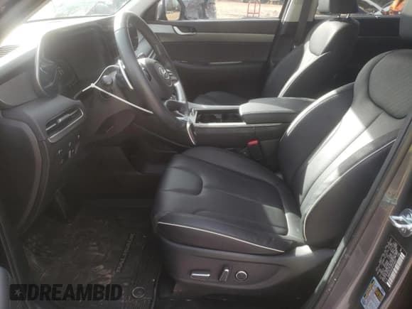 ✅ 2024 Hyundai Palisade XRT • VIN: KM8R3DGE4RU759923 • Лот: 88423985. Опубликован ранее на Copart с пробегом 16 767 миль. Бесплатный доступ к архиву аукционных продаж из США и подробный отчёт об истории автомобиля на DreamBid. Изображение 7.