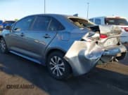 ✅ 2022 Toyota Corolla Hybrid LE • VIN: JTDEAMDE3NJ039893 • Lot: 43084218. Listed on IAAI with 63,908 mi. Free auction sales archive from the USA and detailed vehicle history report at DreamBid. Image 3.