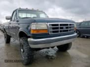 ✅ 1997 Ford F-350 • VIN: 1FTHF36G8VEB56577 • Лот: 84106284. Опубликован ранее на Copart с пробегом 126 868 миль. Бесплатный доступ к архиву аукционных продаж из США и подробный отчёт об истории автомобиля на DreamBid. Изображение 10.