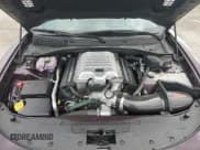 ✅ 2022 Dodge Charger SRT Hellcat Widebody • VIN: 2C3CDXL95NH171046 • Lot: 78482723. Listed on Copart with 3,652 mi. Free auction sales archive from the USA and detailed vehicle history report at DreamBid. Image 12.