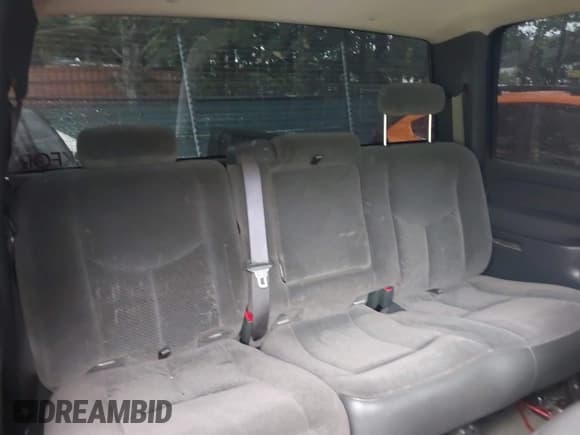 ✅ 2006 Chevrolet Silverado 2500HD LT3 • VIN: 1GCHK23D96F228883 • Лот: 42908093. Опубликован ранее на IAAI с пробегом 181 558 миль. Бесплатный доступ к архиву аукционных продаж из США и подробный отчёт об истории автомобиля на DreamBid. Изображение 8.