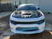 2023 Dodge Charger GT с VIN 2C3CDXHG9PH554496, выставлен на аукционе Copart как лот 85870135 с пробегом 84 818 миль миль и Чистый • Clean title. История ставок и продаж доступна на DreamBid. Изображение 5.