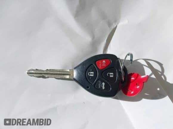 ✅ 2008 Toyota Camry LE • VIN: 4T4BE46K08R020765 • Лот: 43436575. Опубликован ранее на IAAI с пробегом 244 322 миль. Бесплатный доступ к архиву аукционных продаж из США и подробный отчёт об истории автомобиля на DreamBid. Изображение 11.