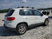 ✅ 2016 Volkswagen Tiguan SEL • VIN: WVGAV7AX1GW518423 • Lot: 55481845. Wystawiony na Copart z przebiegiem 97 903 mil. Bezpłatny archiwum sprzedaży aukcyjnych z USA i szczegółowy raport historii pojazdu na DreamBid. Zdjęcie 3.