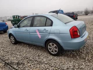 ✅ 2010 Hyundai Accent GLS • VIN: KMHCN4AC7AU406751 • Лот: 81796724. Опубликован ранее на Copart с пробегом 59 709 миль. Бесплатный доступ к архиву аукционных продаж из США и подробный отчёт об истории автомобиля на DreamBid. Изображение 2.
