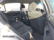 ✅ 2006 Honda Accord LX • VIN: 3HGCM564X6G710232 • Lot: 43398716. Listed on IAAI with 84,501 mi. Free auction sales archive from the USA and detailed vehicle history report at DreamBid. Image 8.