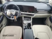 ✅ 2023 Kia Sportage EX • VIN: KNDPVCAG0P7023454 • Lot: 70977885. Wystawiony na Copart z przebiegiem Nie podano. Bezpłatny archiwum sprzedaży aukcyjnych z USA i szczegółowy raport historii pojazdu na DreamBid. Zdjęcie 8.