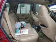 ✅ 2000 Ford Expedition Eddie Bauer • VIN: 1FMRU1763YLA95025 • Lot: 95664205. Listed on Copart with Not provided. Free auction sales archive from the USA and detailed vehicle history report at DreamBid. Image 11.