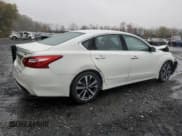 ✅ 2016 Nissan Altima SR • VIN: 1N4AL3AP3GC278754 • Lot: 90832625. Wystawiony na Copart z przebiegiem 47 114 mil. Bezpłatny archiwum sprzedaży aukcyjnych z USA i szczegółowy raport historii pojazdu na DreamBid. Zdjęcie 3.