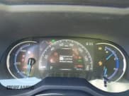 ✅ 2024 Toyota RAV4 Hybrid LE • VIN: JTMMWRFV4RD264657 • Лот: 43497124. Опубликован ранее на IAAI с пробегом 8 479 миль. Бесплатный доступ к архиву аукционных продаж из США и подробный отчёт об истории автомобиля на DreamBid. Изображение 7.