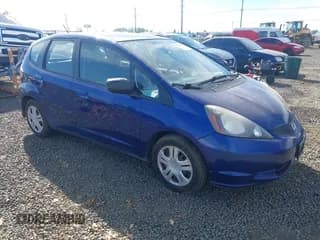 ✅ 2009 Honda Fit • VIN: JHMGE88269S031533 • Лот: 43459529. Опубликован ранее на IAAI с пробегом 207 022 миль. Бесплатный доступ к архиву аукционных продаж из США и подробный отчёт об истории автомобиля на DreamBid. Изображение 1.
