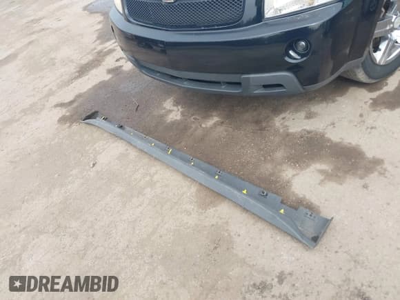 ✅ 2008 Chevrolet Equinox LT • VIN: 2CNDL53F886329100 • Лот: 41803178. Опубликован ранее на IAAI с пробегом 76 931 миль. Бесплатный доступ к архиву аукционных продаж из США и подробный отчёт об истории автомобиля на DreamBid. Изображение 12.