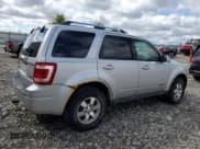 ✅ 2008 Ford Escape Limited • VIN: 1FMCU94168KD75167 • Lot: 71564005. Listed on Copart with 232,784 mi. Free auction sales archive from the USA and detailed vehicle history report at DreamBid. Image 3.