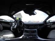 ✅ 2013 Mercedes-Benz SLK 250 • VIN: WDDPK4HA3DF054317 • Lot: 41846772. Wystawiony na IAAI z przebiegiem 90 811 mil. Bezpłatny archiwum sprzedaży aukcyjnych z USA i szczegółowy raport historii pojazdu na DreamBid. Zdjęcie 18.