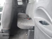 ✅ 2000 Dodge 2500 • VIN: 1B7KC2361YJ127325 • Lot: 41981547. Listed on IAAI with 165,410 mi. Free auction sales archive from the USA and detailed vehicle history report at DreamBid. Image 8.