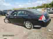 ✅ 2012 Chevrolet Impala LS Retail • VIN: 2G1WA5E32C1144576 • Лот: 82478905. Опубликован ранее на Copart с пробегом 137 358 миль. Бесплатный доступ к архиву аукционных продаж из США и подробный отчёт об истории автомобиля на DreamBid. Изображение 2.