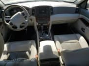 ✅ 2006 Jeep Grand Cherokee Limited • VIN: 1J8HR58236C112576 • Lot: 86715195. Listed on Copart with 223,405 mi. Free auction sales archive from the USA and detailed vehicle history report at DreamBid. Image 8.