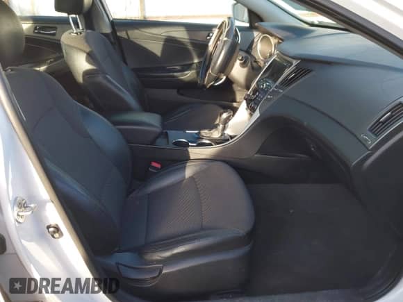 2011 Hyundai Sonata Limited с VIN 5NPEC4AB4BH189777, выставлен на аукционе IAAI как лот 43485009 с пробегом 198 430 миль миль и . История ставок и продаж доступна на DreamBid. Изображение 5.