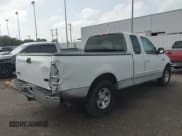 ✅ 2000 Ford F-150 XL • VIN: 1FTZX1720YNC40664 • Лот: 42109556. Опубликован ранее на IAAI с пробегом Не указан. Бесплатный доступ к архиву аукционных продаж из США и подробный отчёт об истории автомобиля на DreamBid. Изображение 4.