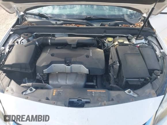 2014 Chevrolet Malibu LT z VIN 1G11C5SL5EF168603, wystawiony jako IAAI lot #43313799 z przebiegiem 123 263 mil mil oraz . Historia ofert i sprzedaży dostępna na DreamBid. Obrazek 10.