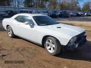 ✅ 2013 Dodge Challenger R/T • VIN: 2C3CDYBT5DH705034 • Lot: 41701024. Wystawiony na IAAI z przebiegiem 163 110 mil. Bezpłatny archiwum sprzedaży aukcyjnych z USA i szczegółowy raport historii pojazdu na DreamBid. Zdjęcie 1.