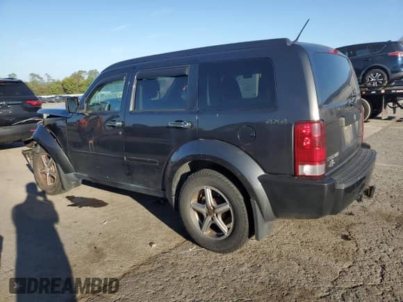 2011 Dodge Nitro Heat с VIN 1D4PU4GKXBW522901, выставлен на аукционе Copart как лот 77526944 с пробегом 154 826 миль миль и Списание • Salvage title. История ставок и продаж доступна на DreamBid. Изображение 2.