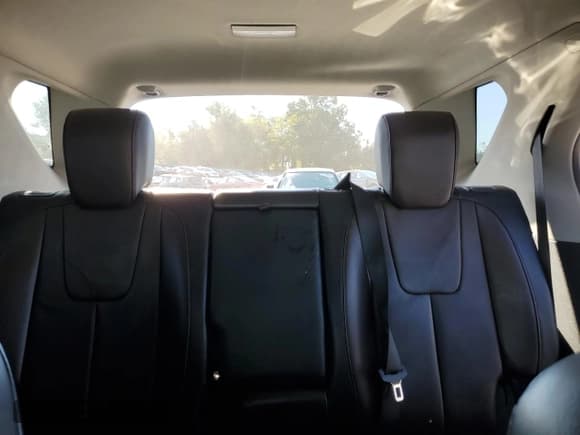 ✅ 2014 Chevrolet Equinox LTZ • VIN: 2GNFLHE37E6333756 • Lot: 84633605. Wystawiony na Copart z przebiegiem 143 092 mil. Bezpłatny archiwum sprzedaży aukcyjnych z USA i szczegółowy raport historii pojazdu na DreamBid. Zdjęcie 10.