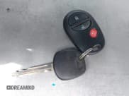 ✅ 2008 Toyota Tacoma • VIN: 3TMMU52N68M005305 • Lot: 42161365. Listed on IAAI with 159,276 mi. Free auction sales archive from the USA and detailed vehicle history report at DreamBid. Image 11.