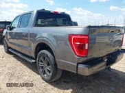 ✅ 2023 Ford F-150 XL • VIN: 1FTEW1C50PFB83036 • Lot: 43198995. Listed on IAAI with 52,169 mi. Free auction sales archive from the USA and detailed vehicle history report at DreamBid. Image 3.