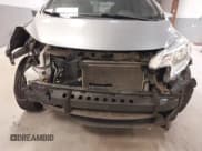 ✅ 2015 Nissan Note S • VIN: 3N1CE2CP3FL443759 • Lot: 42808285. Listed on IAAI with 89,394 mi. Free auction sales archive from the USA and detailed vehicle history report at DreamBid. Image 6.