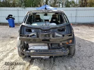 ✅ 2015 BMW i3 • VIN: WBY1Z4C53FV278250 • Лот: 40216153. Опубликован ранее на Copart с пробегом 97 744 миль. Бесплатный доступ к архиву аукционных продаж из США и подробный отчёт об истории автомобиля на DreamBid. Изображение 6.