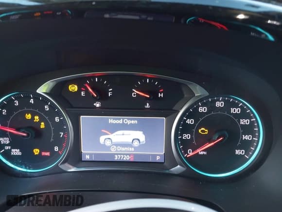 ✅ 2021 Chevrolet Traverse RS • VIN: 1GNEVJKW2MJ115124 • Lot: 41239893. Wystawiony na IAAI z przebiegiem 37 720 mil. Bezpłatny archiwum sprzedaży aukcyjnych z USA i szczegółowy raport historii pojazdu na DreamBid. Zdjęcie 7.