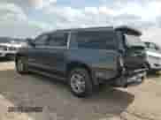 2020 Chevrolet Suburban LS z VIN 1GNSCGKCXLR106821, wystawiony jako Copart lot #55090365 z przebiegiem 109 347 mil mil oraz Szkoda całkowita • Salvage title. Historia ofert i sprzedaży dostępna na DreamBid. Obrazek 2.