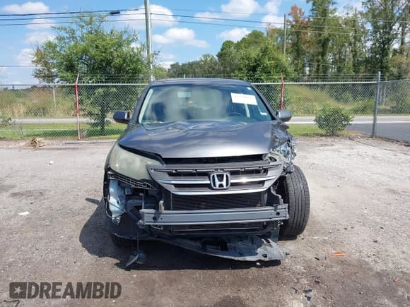 ✅ 2014 Honda CR-V EX • VIN: 3CZRM3H51EG704573 • Lot: 43220959. Wystawiony na IAAI z przebiegiem 219 484 mil. Bezpłatny archiwum sprzedaży aukcyjnych z USA i szczegółowy raport historii pojazdu na DreamBid. Zdjęcie 12.