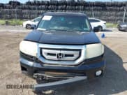 ✅ 2011 Honda Pilot EX-L • VIN: 5FNYF4H75BB010392 • Лот: 43007367. Опубликован ранее на IAAI с пробегом 189 550 миль. Бесплатный доступ к архиву аукционных продаж из США и подробный отчёт об истории автомобиля на DreamBid. Изображение 12.