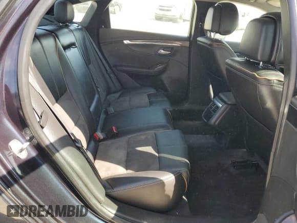 ✅ 2014 Chevrolet Impala LT Eco • VIN: 2G1135SR8E9233411 • Лот: 65848735. Опубликован ранее на Copart с пробегом 108 224 миль. Бесплатный доступ к архиву аукционных продаж из США и подробный отчёт об истории автомобиля на DreamBid. Изображение 10.