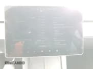 ✅ 2024 Tesla Model Y Long Range • VIN: 7SAYGDEE7RF985344 • Лот: 56403855. Опубликован ранее на Copart с пробегом 27 596 миль. Бесплатный доступ к архиву аукционных продаж из США и подробный отчёт об истории автомобиля на DreamBid. Изображение 9.