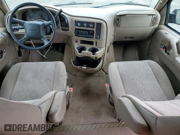 ✅ 2003 GMC Safari • VIN: 1GKEL19X63B510272 • Лот: 75436594. Опубликован ранее на Copart с пробегом 31 989 миль. Бесплатный доступ к архиву аукционных продаж из США и подробный отчёт об истории автомобиля на DreamBid. Изображение 8.