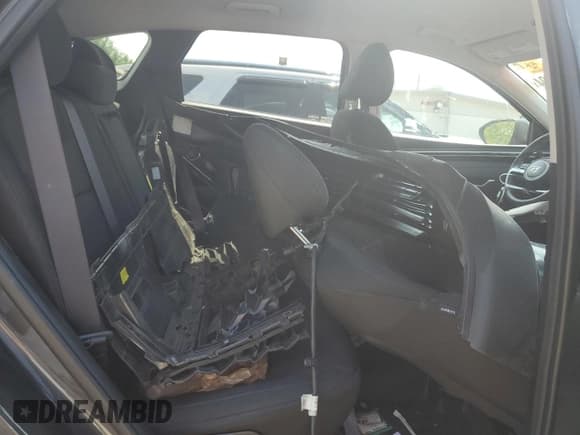 ✅ 2022 Hyundai Tucson SEL • VIN: 5NMJBCAE5NH113363 • Lot: 66142094. Wystawiony na Copart z przebiegiem 44 004 mil. Bezpłatny archiwum sprzedaży aukcyjnych z USA i szczegółowy raport historii pojazdu na DreamBid. Zdjęcie 11.