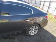 ✅ 2012 Buick LaCrosse Leather • VIN: 1G4GC5E33CF345073 • Lot: 42294945. Listed on IAAI with 104,805 mi. Free auction sales archive from the USA and detailed vehicle history report at DreamBid. Image 13.