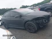 ✅ 2016 Tesla Model X 70D • VIN: 5YJXCDE28GF026378 • Lot: 42352156. Listed on IAAI with 103,206 mi. Free auction sales archive from the USA and detailed vehicle history report at DreamBid. Image 13.