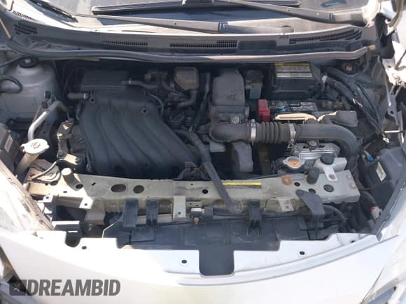 ✅ 2015 Nissan Note SL • VIN: 3N1CE2CP8FL376527 • Лот: 43220499. Опубликован ранее на IAAI с пробегом 138 521 миль. Бесплатный доступ к архиву аукционных продаж из США и подробный отчёт об истории автомобиля на DreamBid. Изображение 10.