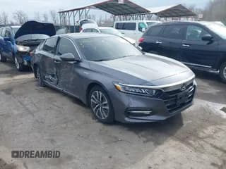 ✅ 2018 Honda Accord EX • VIN: 1HGCV3F41JA011404 • Lot: 41495966. Wystawiony na IAAI z przebiegiem 128 887 mil. Bezpłatny archiwum sprzedaży aukcyjnych z USA i szczegółowy raport historii pojazdu na DreamBid. Zdjęcie 1.