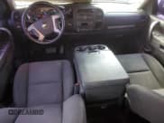 ✅ 2012 Chevrolet Silverado 1500 LT • VIN: 3GCPKSE72CG189373 • Lot: 65543254. Listed on Copart with 149,204 mi. Free auction sales archive from the USA and detailed vehicle history report at DreamBid. Image 8.