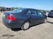 ✅ 2007 Honda Accord LX SE • VIN: 1HGCM66447A099877 • Lot: 69209495. Listed on Copart with 128,300 mi. Free auction sales archive from the USA and detailed vehicle history report at DreamBid. Image 3.