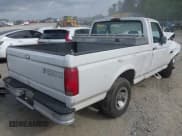 ✅ 1995 Ford F-150 • VIN: 1FTDF15Y2SLA09272 • Lot: 42292685. Listed on IAAI with 179,813 mi. Free auction sales archive from the USA and detailed vehicle history report at DreamBid. Image 4.